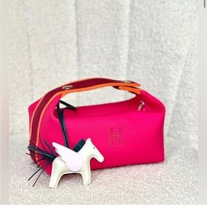 Bride a brac hibiscus color brand new never worn still in packaging - PM size